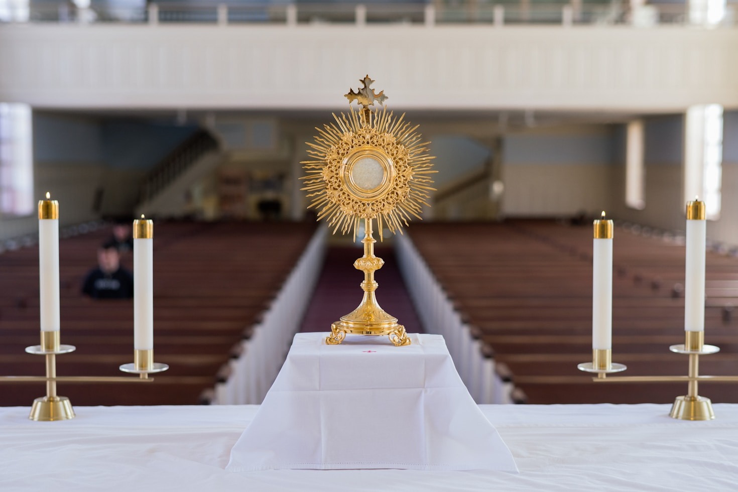 Faith in Action: Our Community Initiatives